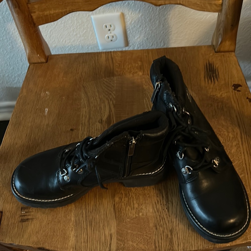 Moto boot for sale